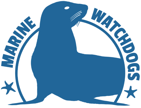 Marine Watchdogs logo