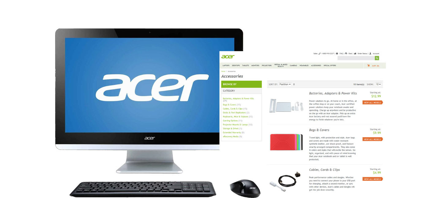 Acer